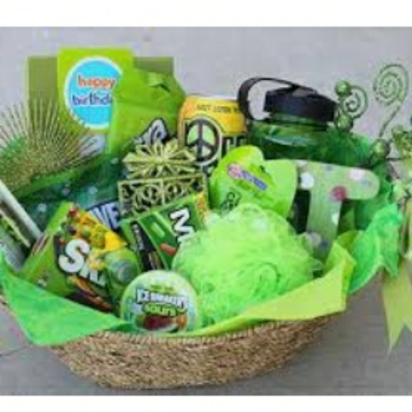 Aesthethic Color themed boxes! - Picture 2 of 10